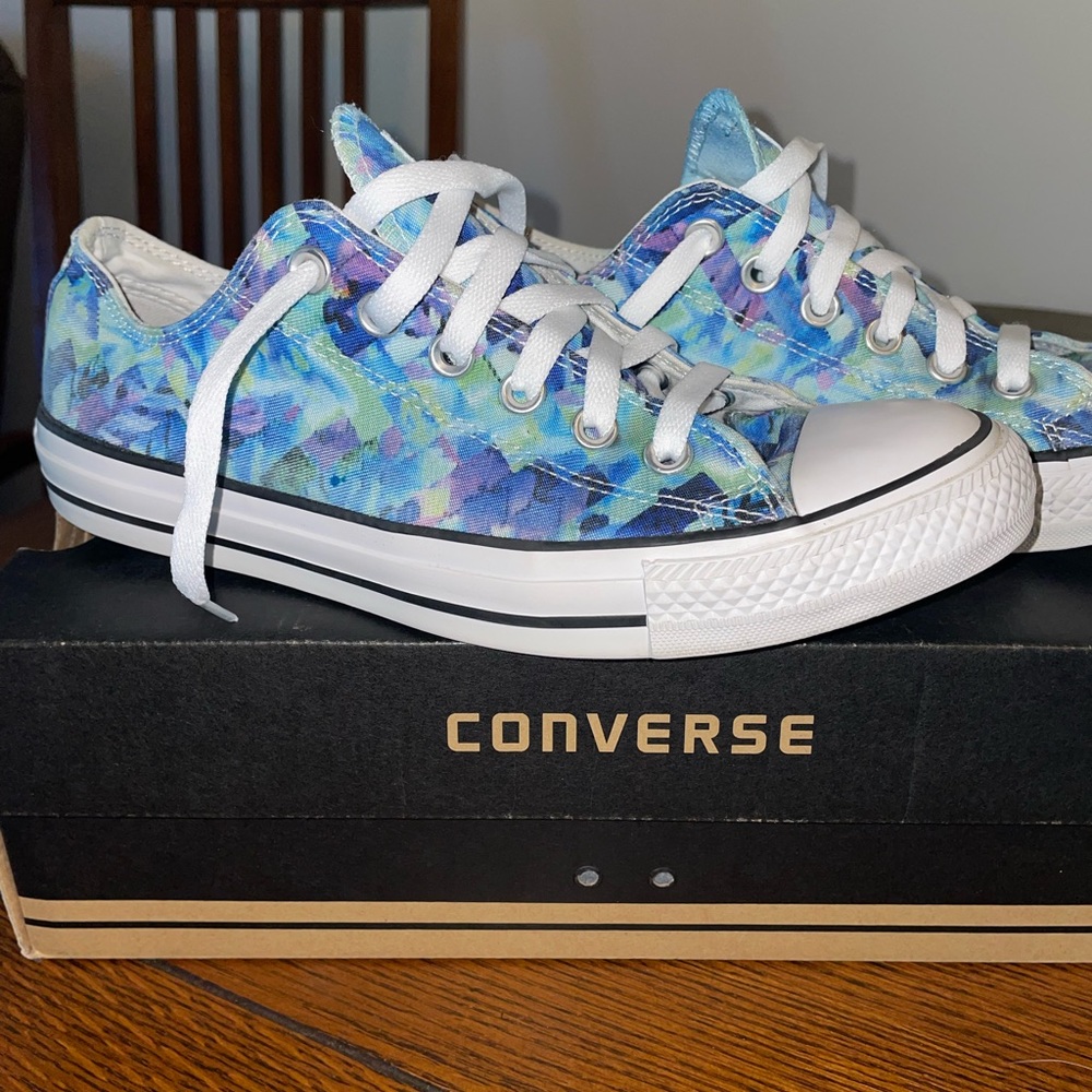Converse Rare Print - Picture 3 of 3